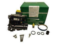 Pompa Acqua 06H121026BF B19130 VW Audi Seat Skoda Borsehung