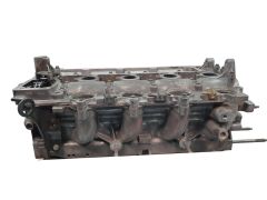 Testata cilindri 0200EF 9641752610 V45 2.0 HDI 16v TDCi Peugeot Ford S7