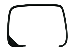 Guarnizione Finestrino Przesuwnych Destra Renault Kangoo 2