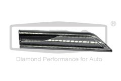 Modanatura parafango Anteriore Destra 760853688F 88531813202 VW Touareg DPA