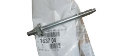 Bullone Obudowy Termostatu Nuovo Originale 1637.04 163704 Citroen C5 3