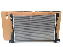 Radiatore Motore Originale Trafic Vivaro NV300 Talento 1.6dCi 214103569R