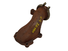 Tubo aria compressa 038330 9633309780 Citroen C5 2.0 HDI RHZ 12374