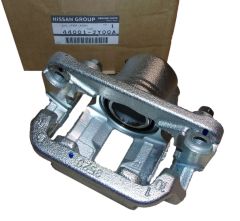Pinza freno Nuovo Originale 44001JY00A Renault