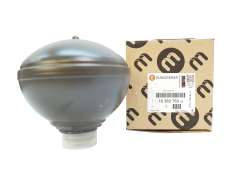 Sfera Sospensione Posteriore Originale Citroen C6 HydroActive 1638376380