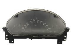 Tachimetro Mercedes A W168 09052680091 40707