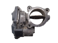 Valvola corpo farfallato BMW 1354 7810752 02 10378517 Pierburg 15063