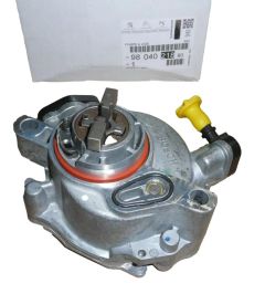 Pompa Vuoto Originale 9850109580 Citroen Peugeot