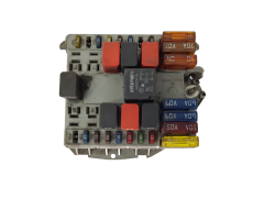 Scatola fusibili Fiat 46760542 19601