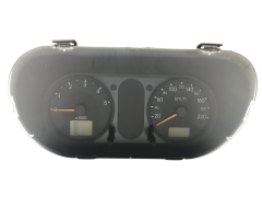 Tachimetro Ford Fusion Fiesta 2S6F-10849-NF 55462