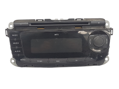 Autoradio Cd Mp3 Seat Ibiza 4 IV 6J0035153 ULSECD