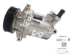 Compressore Aria Condizionata Dacia Dokker 926008367R 92600A092A CR12SC Originale