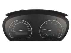 Contagiri BMW X3 6211 3414372-02 1024640-26 48601