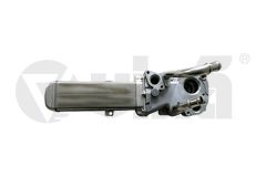 Radiatore EGR 03L131512AF 11317715801 Volkswagen Vika