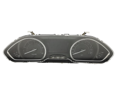 Contagiri Peugeot 208 2008 9805969580 D 9805976080