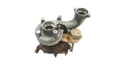 Turbocompressore 7700866502 454062-4 Garrett 2.2 TD Renault Laguna Espace