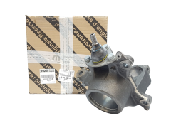 Snodo sterzo ruota Citroen Peugeot Fiat 1690531480 52217718 Originale