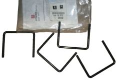 Montaggio Belek Dachowych Nuovo Originale 9656612380 Citroen Peugeot