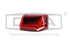 Fanale Destra 4G5945096E 99451824402 Audi A6 DPA