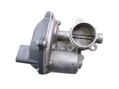 Valvola corpo farfallato 04L131501M A2C96089300 VWAG TDI 1730