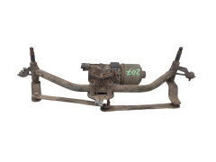 Meccanismo Tergicristalli Peugeot 207 9650380780 0390241540 3397020769 Bosch