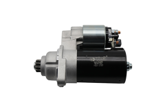 Motorino Avviamento 02A911023L 99110024901 VW Audi Seat Skoda Vika