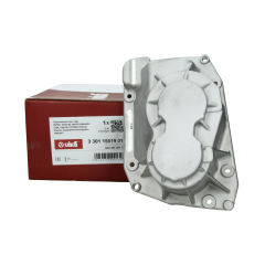 Scatola Cambio 02U301201C 33011551901 VW Audi Seat Skoda Vika