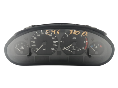 Contagiri BMW 3 E46 6211 6906890 0263606271 57327