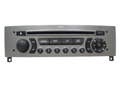 Autoradio Cd Mp3 Peugeot 308 96650206XH A2C53287224 3
