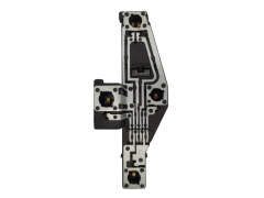 Inserto fanale posteriore Destro Posteriore 8200002472 8200703489 Laguna 2 Renault Valeo