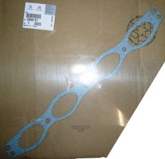 Guarnizione, sigillo Kolektora Ssącego Nuovo Originale 0348.K1 0348K1 Citroen Peugeot