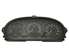 Tachimetro Renault Megane 1 Scenic 1 7700847784 G 50800