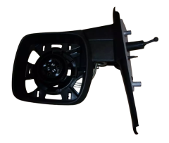 Specchietto Destro Nuovo Originale 7701068835 Renault Kangoo 2