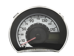 Tachimetro Aygo C1 107 83800-0H012-A Toyota PSA 32395