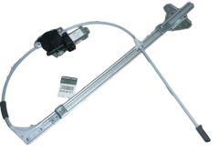 Alzacristalli Sinistro Master II Movano Interstar 8200467971