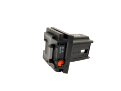 Serratura Bagagliaio Originale Citroen Peugeot C4 Berlingo 508 307 6554V5