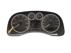 Contagiri Peugeot 307 9645768480 E 01 2549
