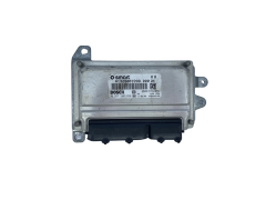 Centralina A1329001200 0261S06896 Smart Bosch