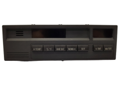 Display computer BMW 3 E36 62138363579 8363579 6141