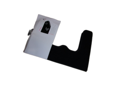 Tappetini auto Nuovo Originale 1609372380 Citroen