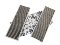 Filtro Abitacolo Citroen Peugeot 1609998880 Eurorepar Originale