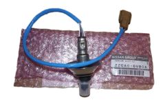 Sonda lambda Nuovo Originale 226A06VB0A Renault Dacia Nissan