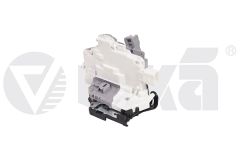 Meccanismo serratura porta Posteriore Destro 3C4839016B 88391813301 VW Skoda Vika