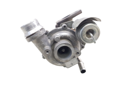 Turbocompressore 841167H82728353 54359710025 1.5DCI Renault 54391014760