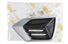 Griglia Paraurti Destra 83A807672 88071890602 Audi Q3 DPA