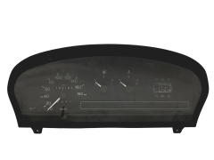 Tachimetro Lancia Y10 6049410090 6049419080 30226
