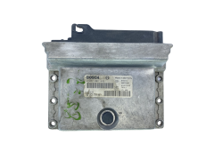 Centralina 0281001442 9626373980 XUDBC02 28RTD845 PSA Bosch 64021