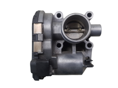 Valvola corpo farfallato Smart A1601410225 0003094V007 Bosch 1425