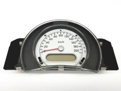 Tachimetro Suzuki Splash 34100-51KE0 34100-51KA Pricol