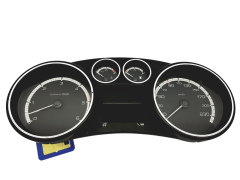 Contagiri Peugeot 308 9665107480 503001550311 45024